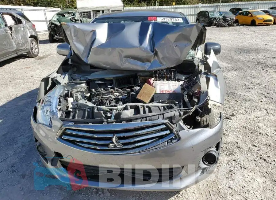 ML32F3FJ3JHF11056 Photo# 5