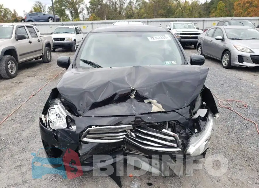 ML32F3FJ5KHF17541 Photo# 5