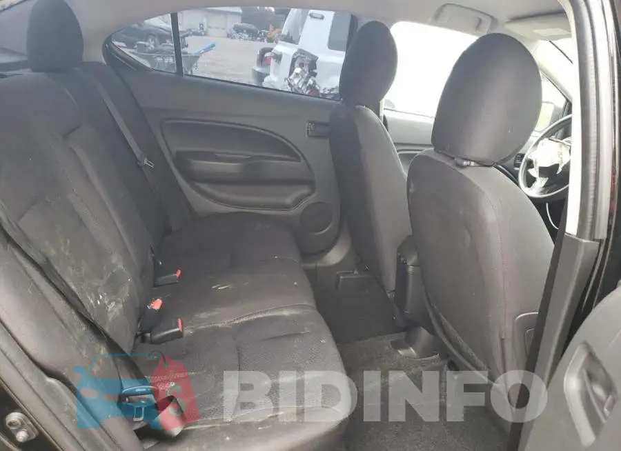 ML32F3FJ5KHF17541 Photo# 10