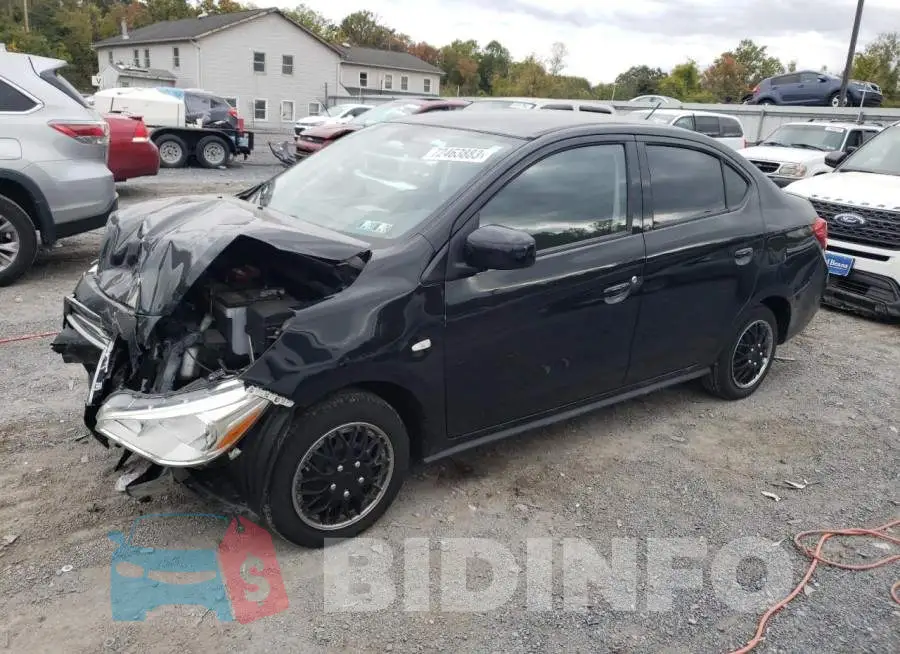 ML32F3FJ5KHF17541 Photo# 1