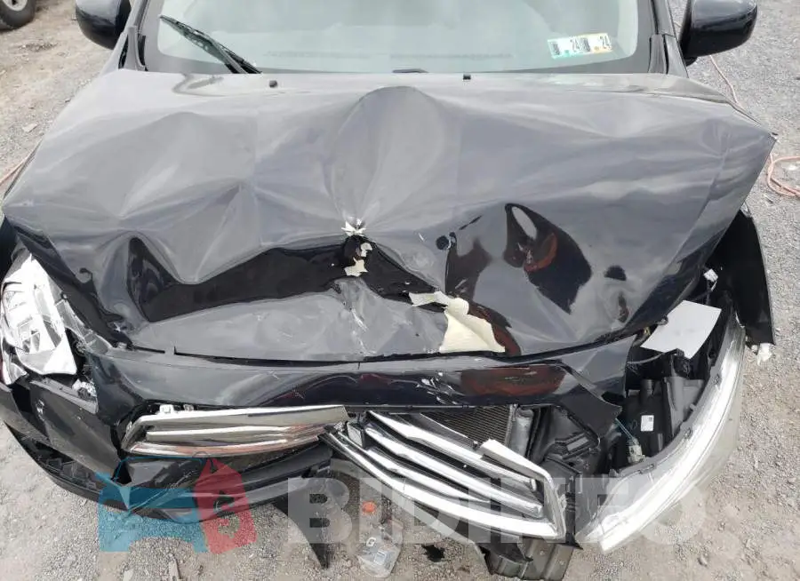 ML32F3FJ5KHF17541 Photo# 11