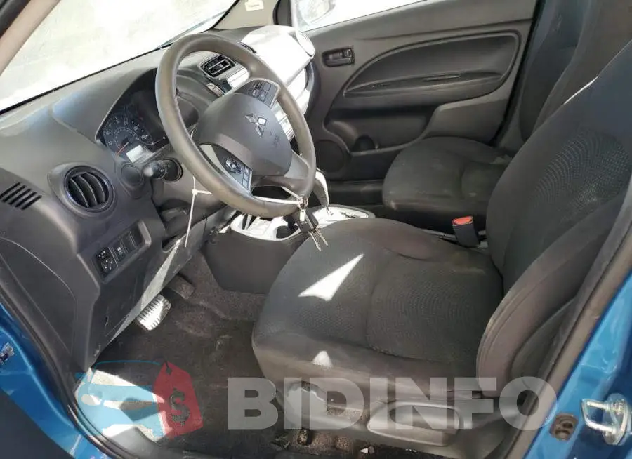 ML32F3FJ6LHF05254 Photo# 7