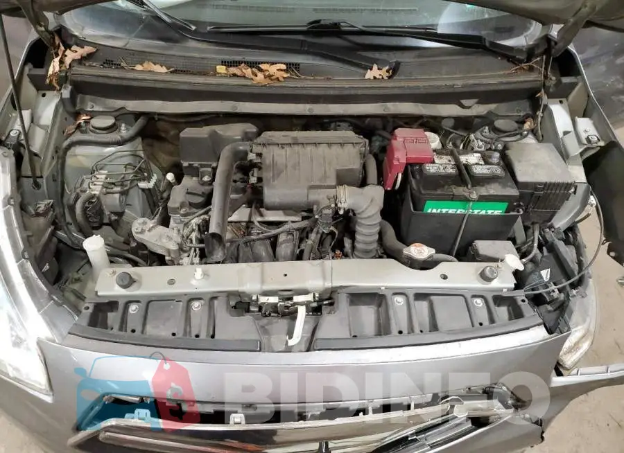 ML32F3FJ9JHF05861 Photo# 11