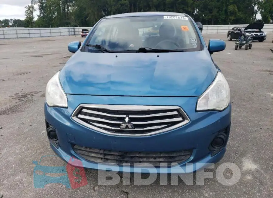 ML32F3FJXKHF18068 Photo# 5