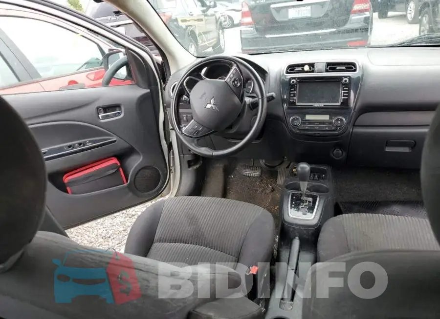 ML32F4FJXKHF11675 Photo# 8