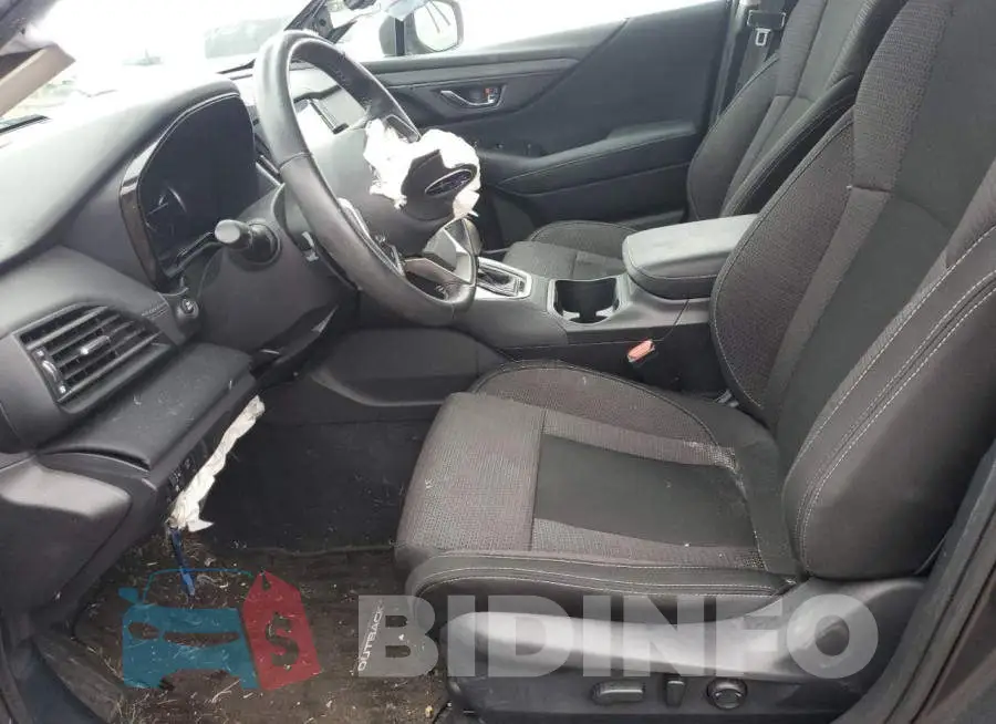 4S4BTADC2M3141758 Photo# 7