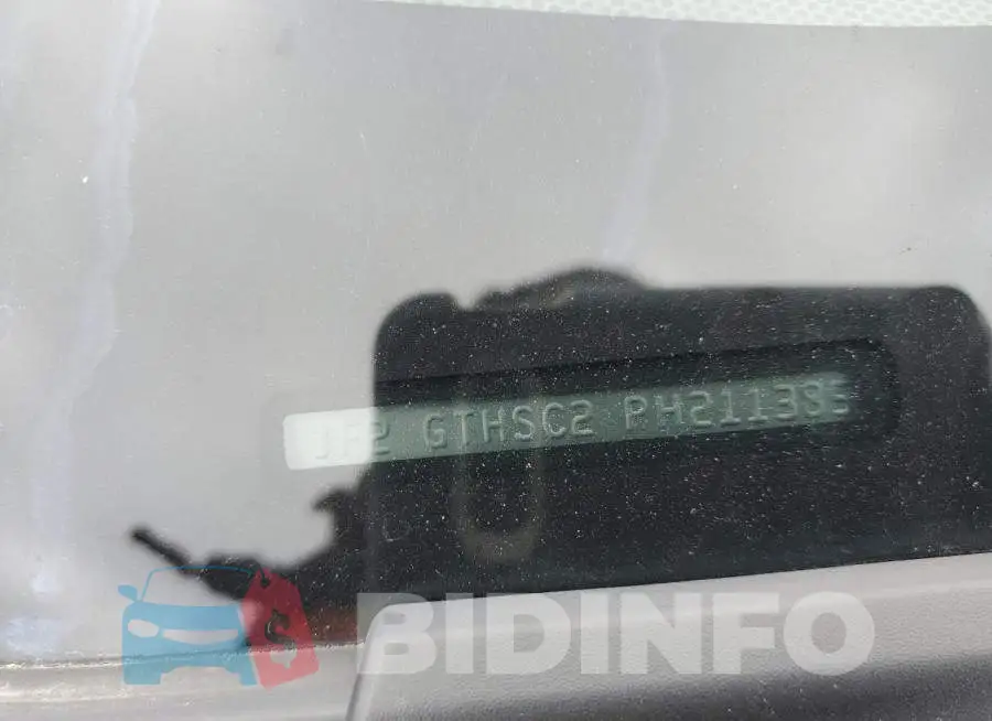 JF2GTHSC2PH211385 Photo# 12