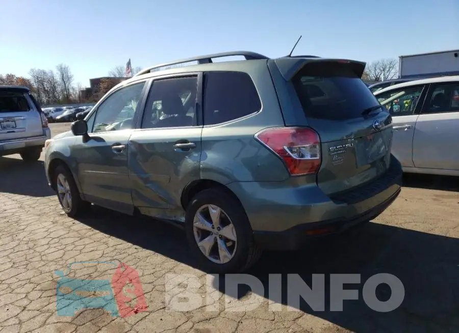 JF2SJARC8FH811677 Photo# 2