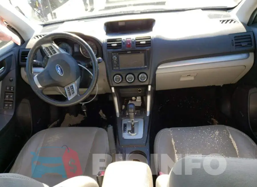 JF2SJARC8FH811677 Photo# 8