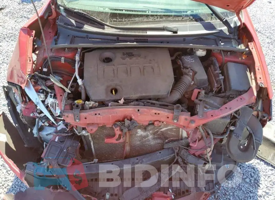 2T1BURHE0EC169157 Photo# 11