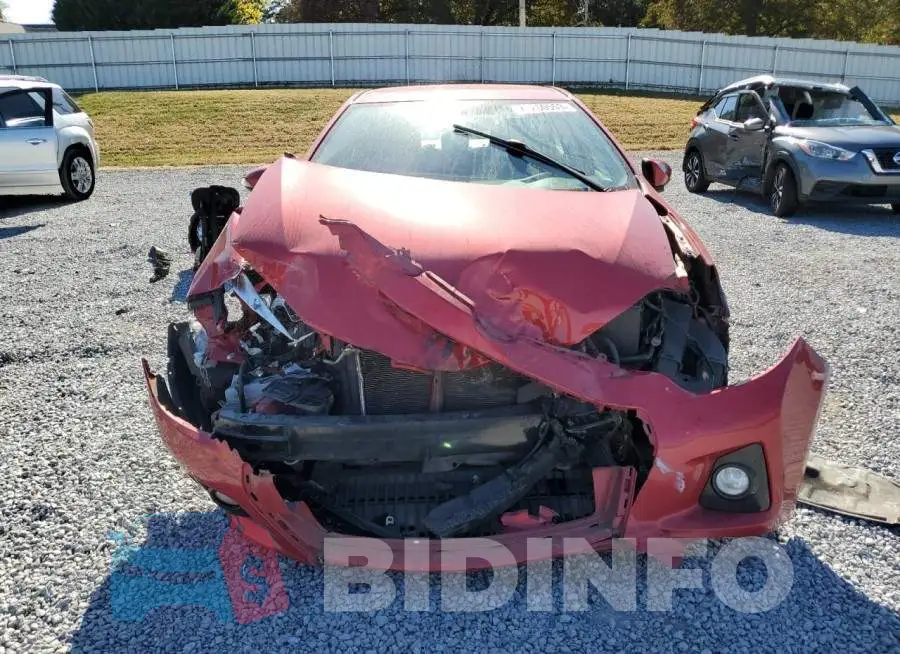 2T1BURHE0EC169157 Photo# 5