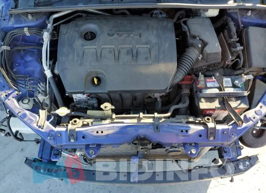 2T1BURHEXFC386281 Photo# 11