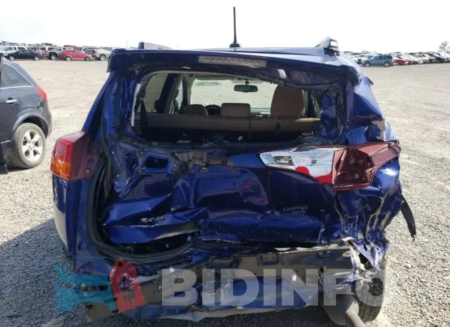 2T3DFREV6FW282626 Photo# 6
