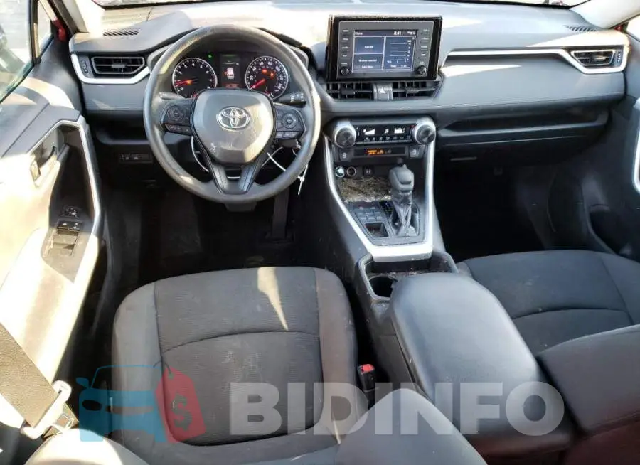 2T3F1RFV3KW009613 Photo# 8