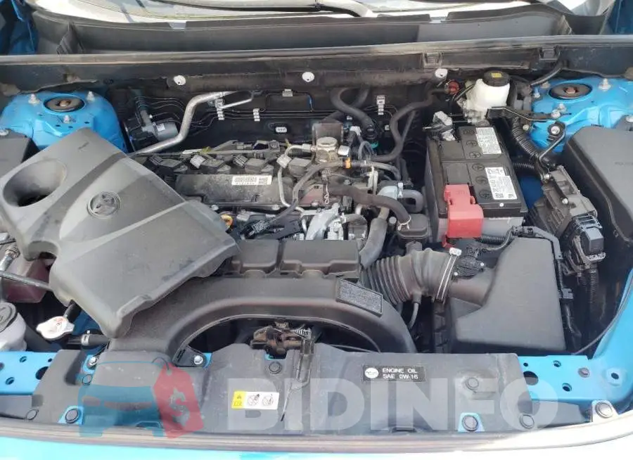 2T3P1RFV6MW158010 Photo# 12
