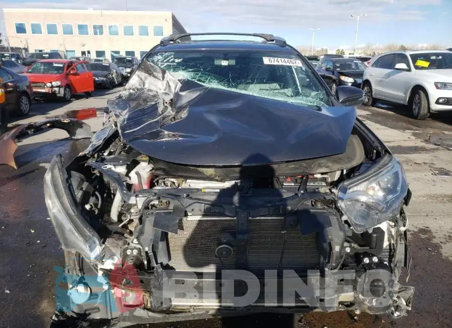 2T3RFREV8GW509144 Photo# 5