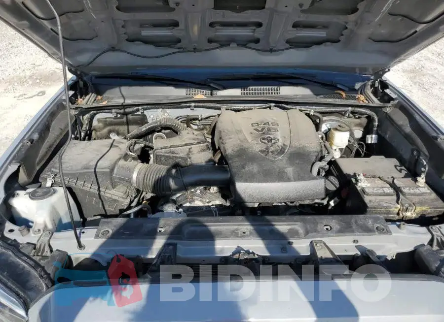 3TMCZ5AN6LM342869 Photo# 11