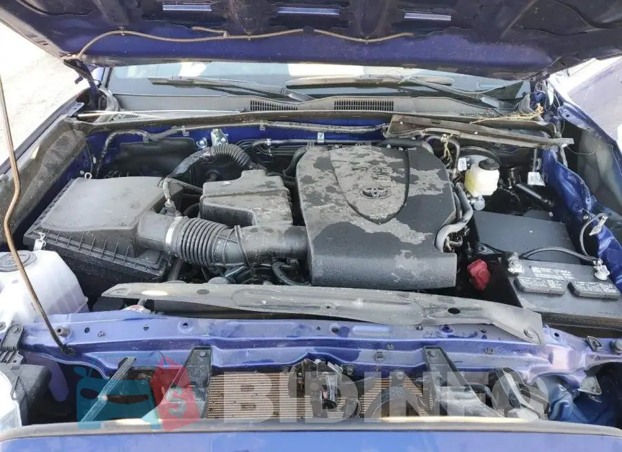 3TYDZ5BN4PT028313 Photo# 11