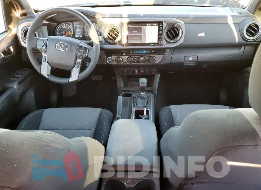 3TYDZ5BN4PT028313 Photo# 8