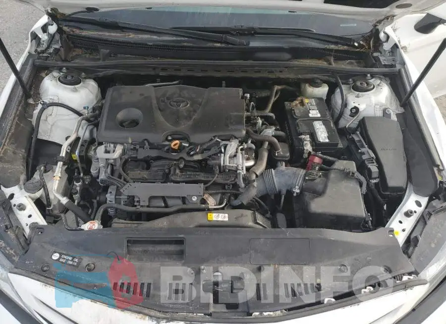 4T1B11HK6KU229503 Photo# 11