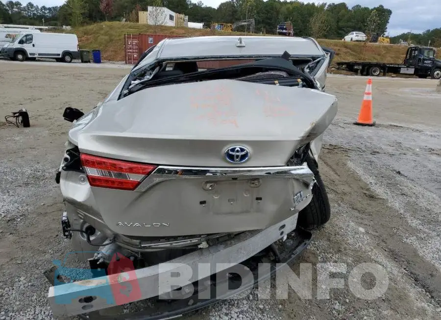 4T1BD1EB2FU041627 Photo# 6