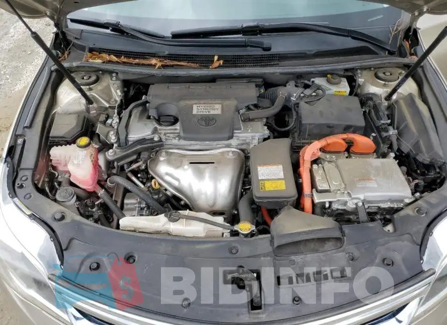 4T1BD1EB2FU041627 Photo# 11