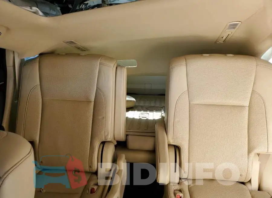 5TDDKRFHXFS125316 Photo# 10
