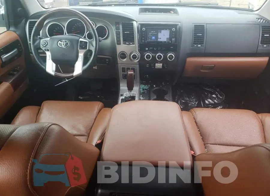 5TDDW5G14FS118943 Photo# 8