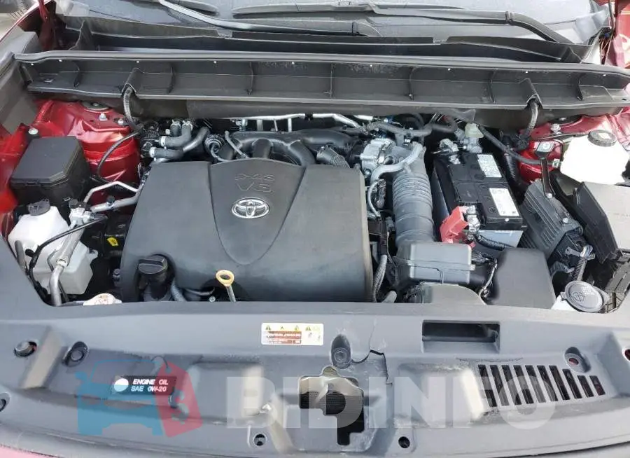 5TDDZRBH3LS014751 Photo# 12