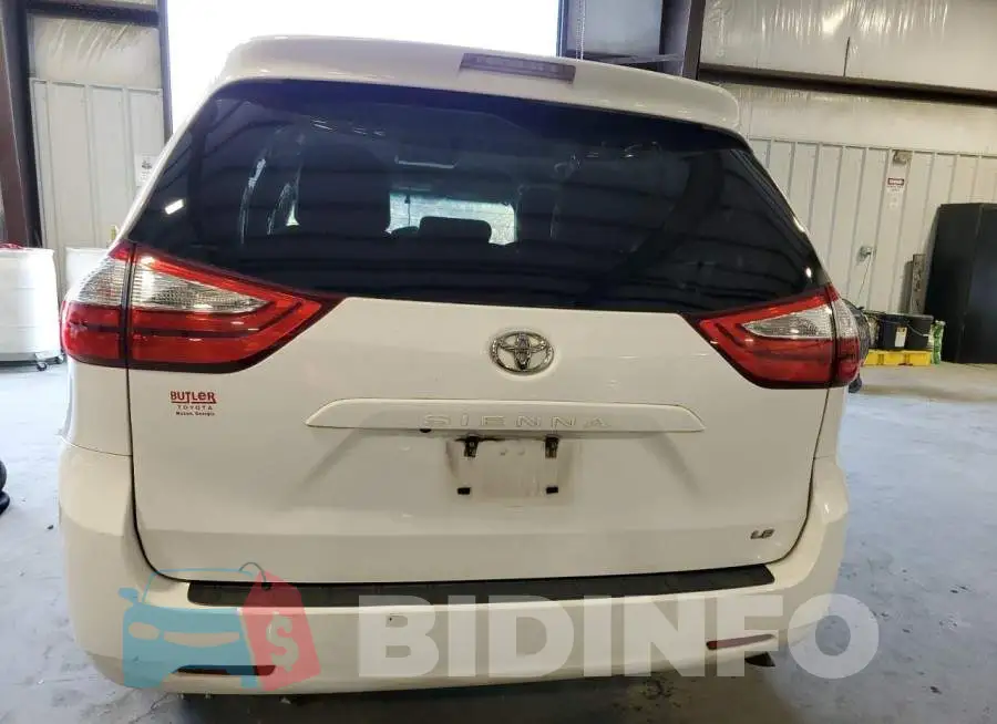 5TDKK3DC7GS724882 Photo# 6