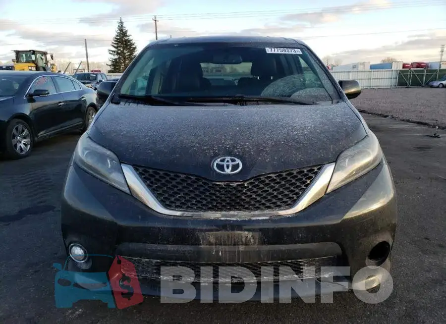 5TDXK3DC0FS648233 Photo# 5