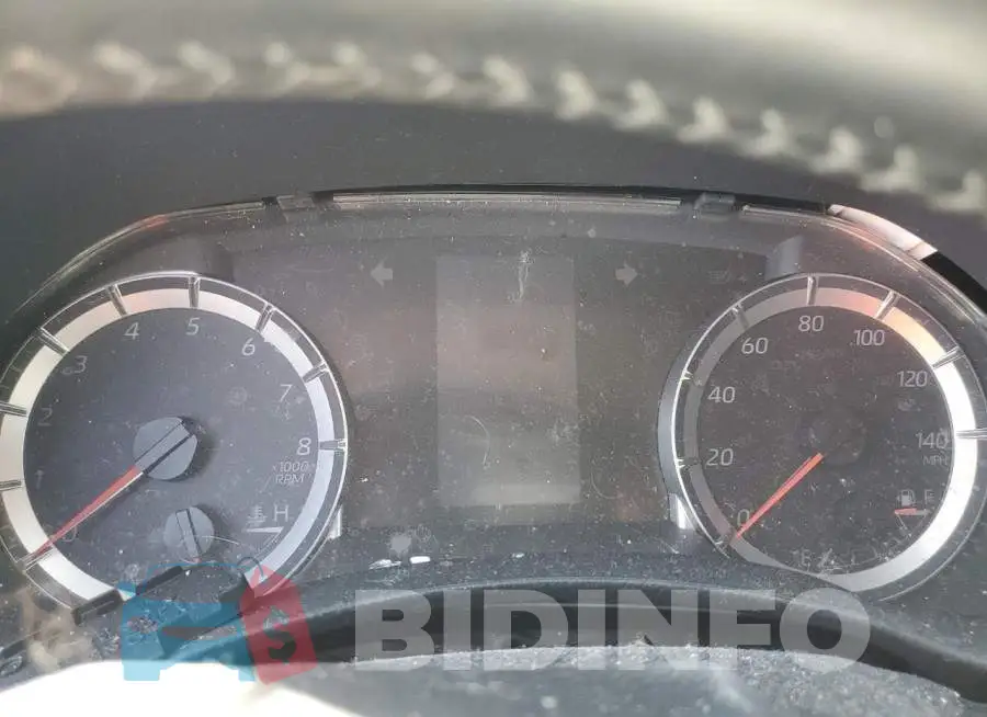 5TDZZRAH7MS516641 Photo# 9