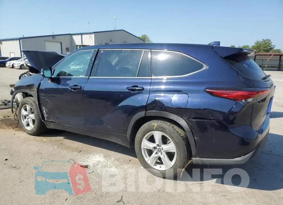 5TDZZRAH7MS516641 Photo# 2