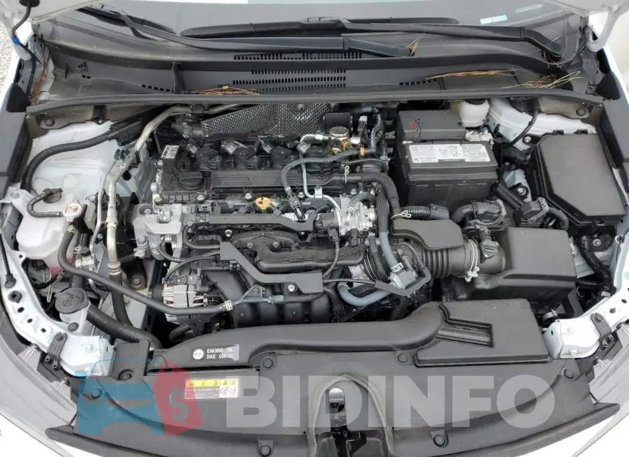 5YFB4MDE3PP038218 Photo# 11
