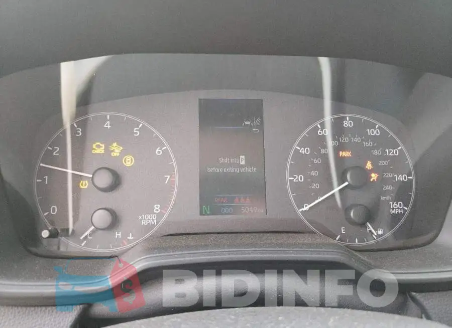 5YFB4MDE4PP005180 Photo# 9