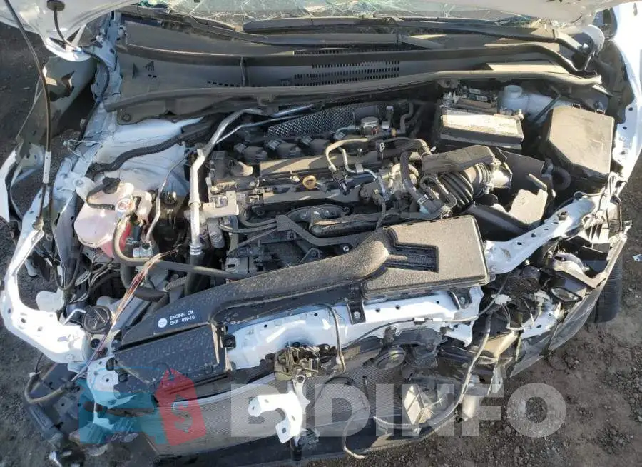 5YFB4MDE5PP008590 Photo# 11