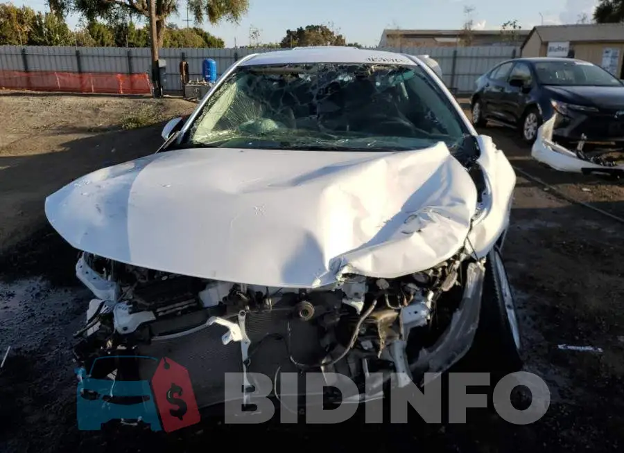 5YFB4MDE5PP008590 Photo# 5