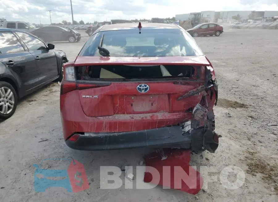 JTDKAMFU9M3145825 Photo# 6
