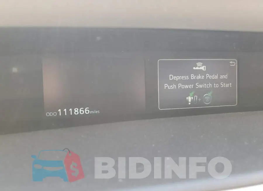 JTDKARFU8G3022227 Photo# 9