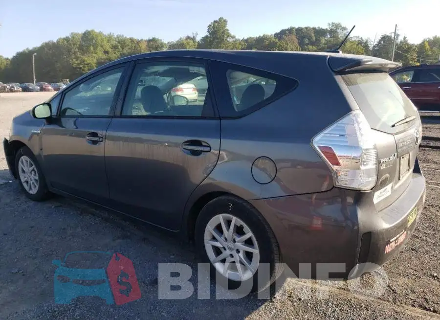 JTDZN3EU9E3363151 Photo# 2