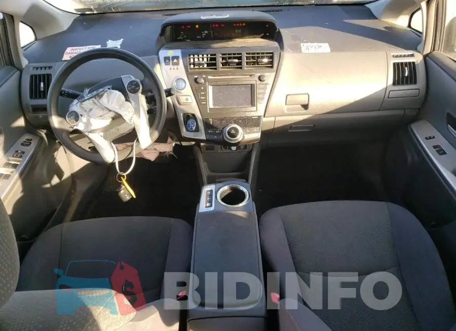 JTDZN3EU9E3363151 Photo# 8