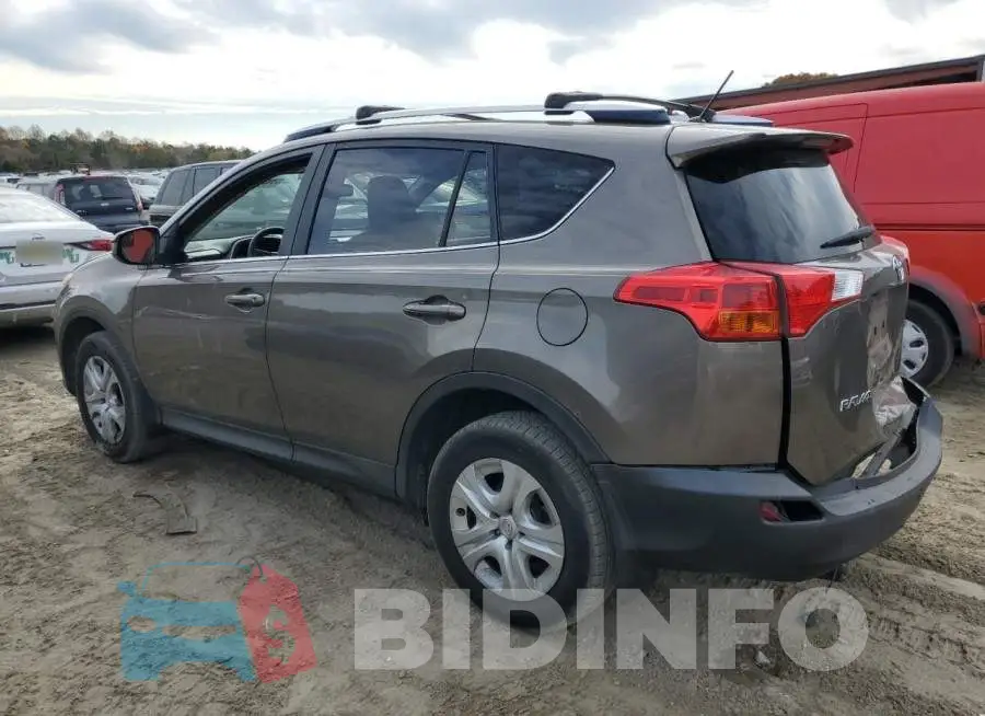 JTMBFREV6FD114425 Photo# 2