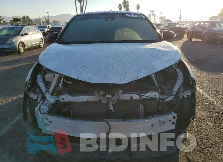 JTNKHMBX9M1123018 Photo# 5