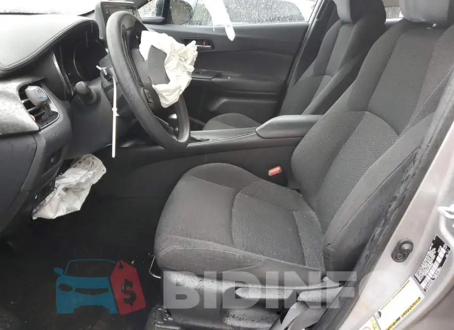 NMTKHMBX5KR096662 Photo# 7
