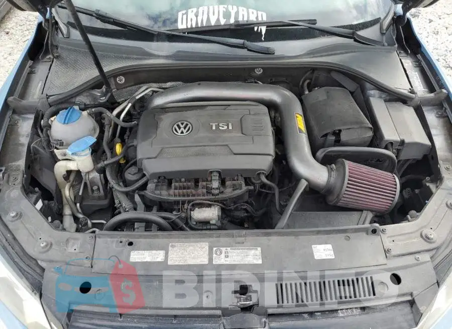 1VWAS7A32EC055682 Photo# 11
