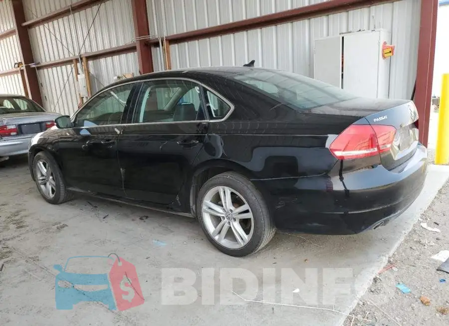 1VWBN7A38EC056945 Photo# 2