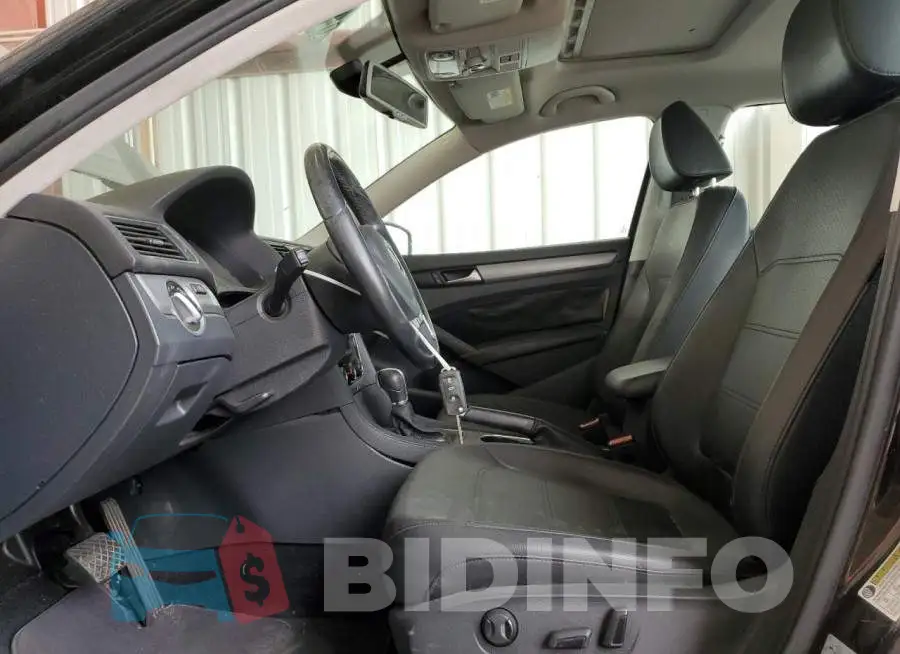 1VWBN7A38EC056945 Photo# 7