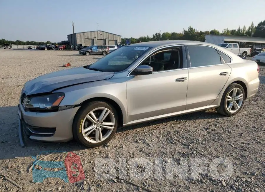 1VWBN7A39EC083409 Photo# 1