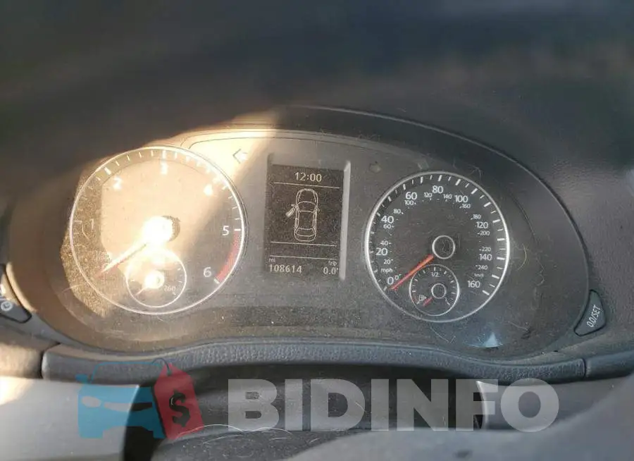 1VWBN7A39EC083409 Photo# 9