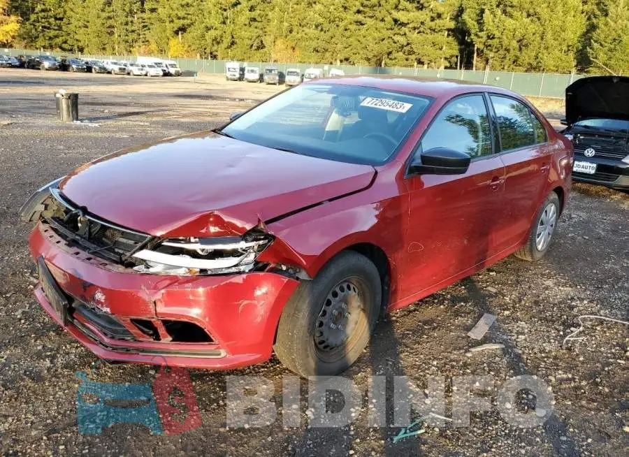 3VW267AJ0GM388715 Photo# 1